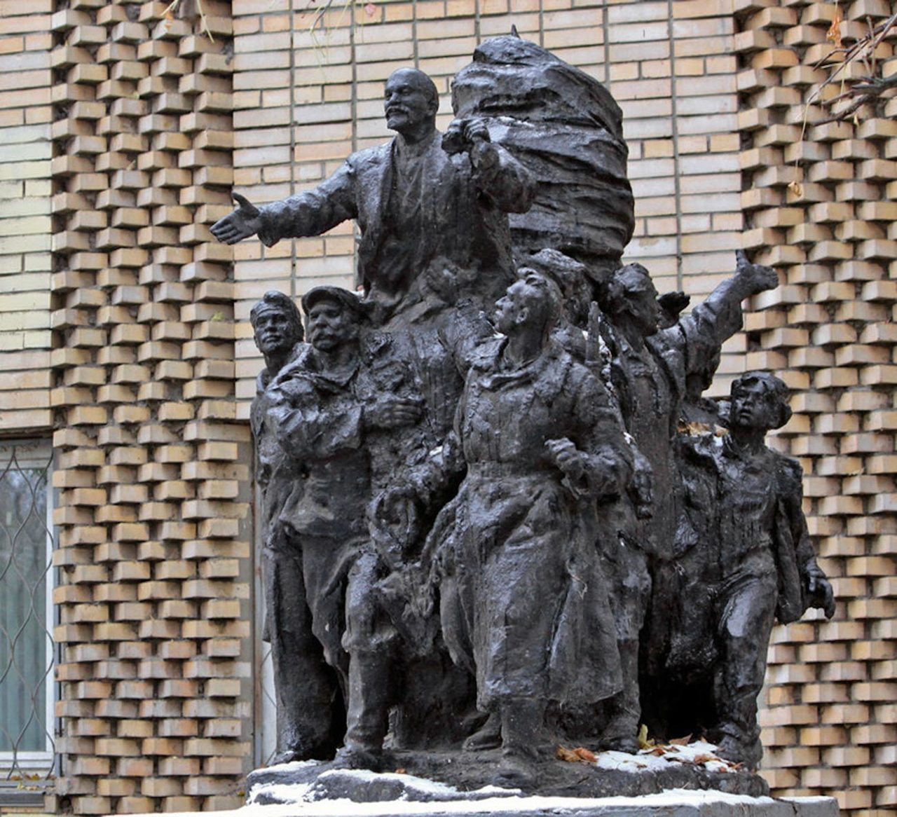 Яндекс 地图