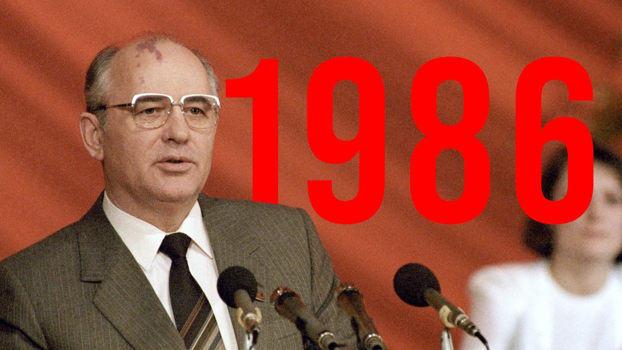 Yuri Abrámochkin / Sputnik