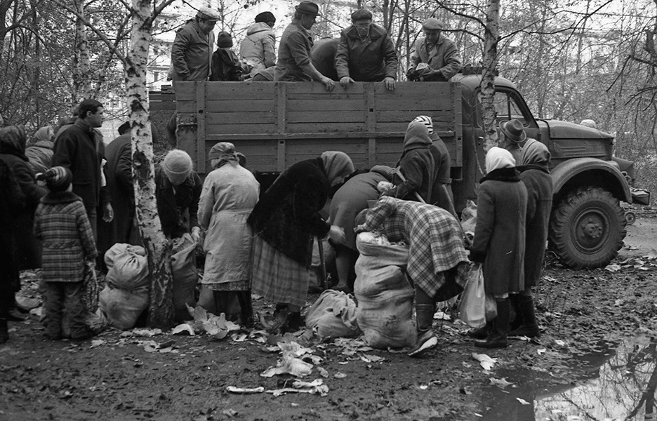 Александр Бобкин/Архив А.А.Бобкина/russiainphoto.ru 