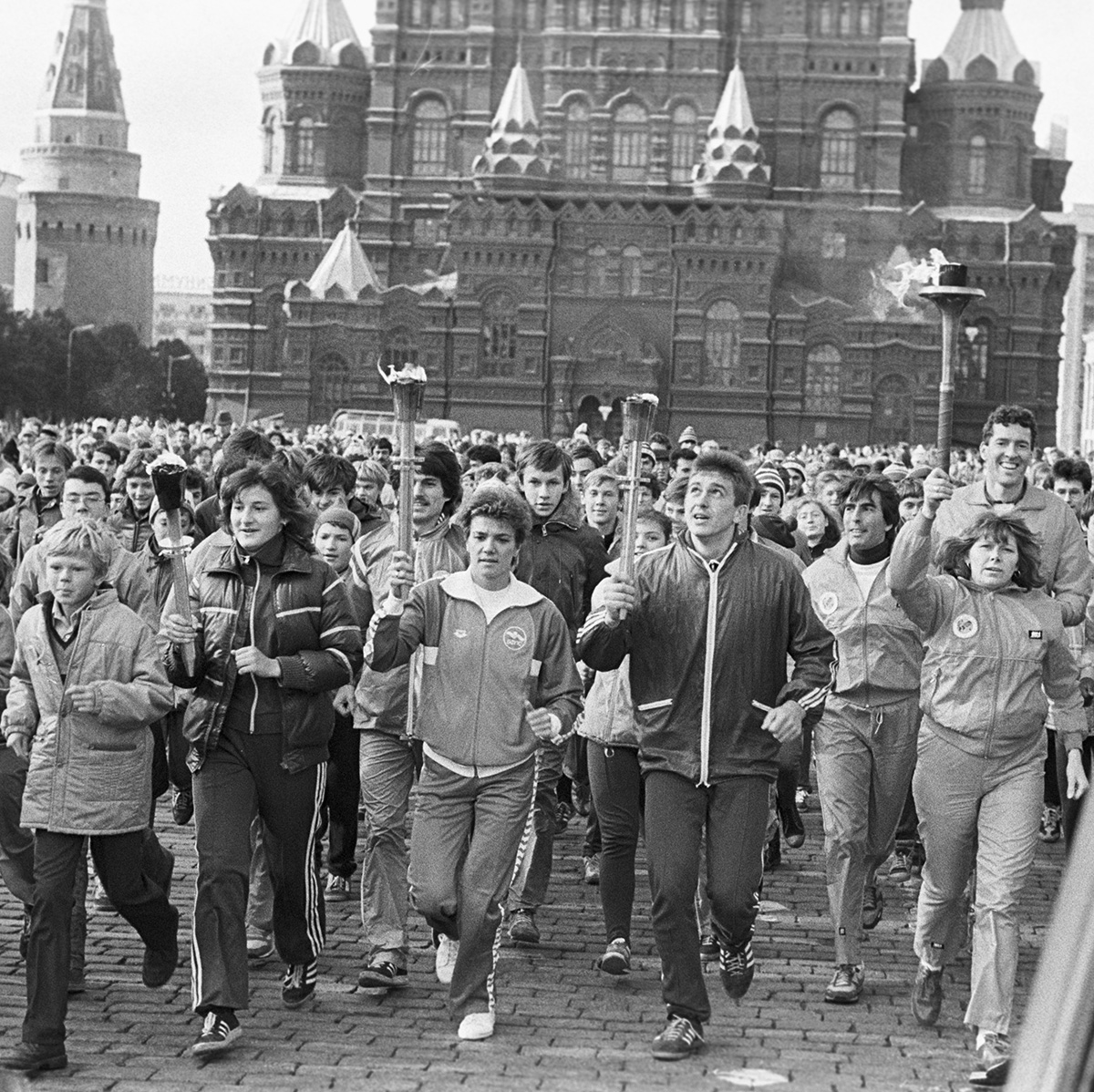 В. Суходольский / Sputnik