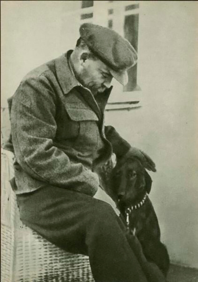 莫斯科多媒体艺术博物馆/莫斯科照片博物馆/Russia in photo