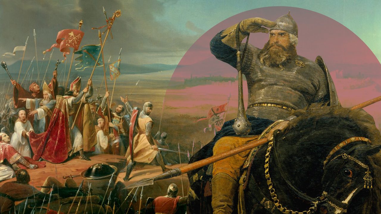 Gateway to Russia (Photo: Tretyakov Gallery; Palace of Versailles)