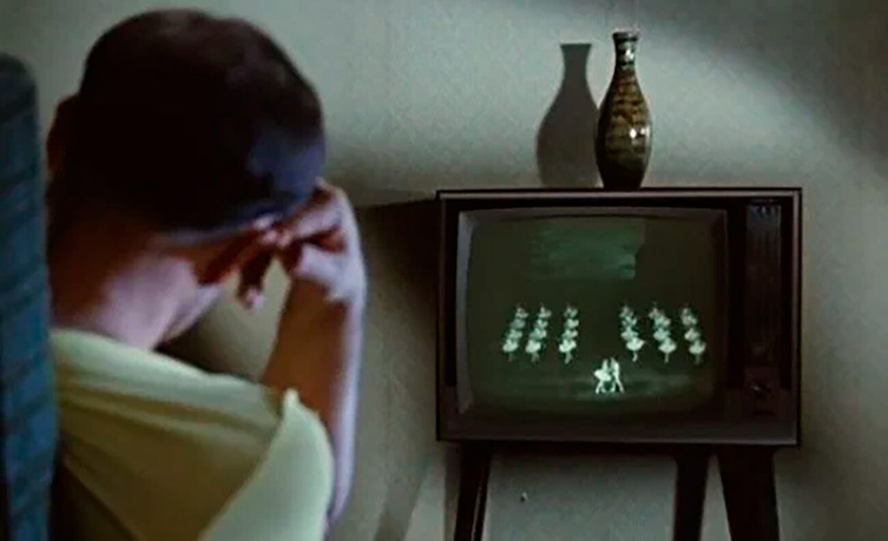 列昂尼德·盖代【莫斯科电影制片厂（1967）】
