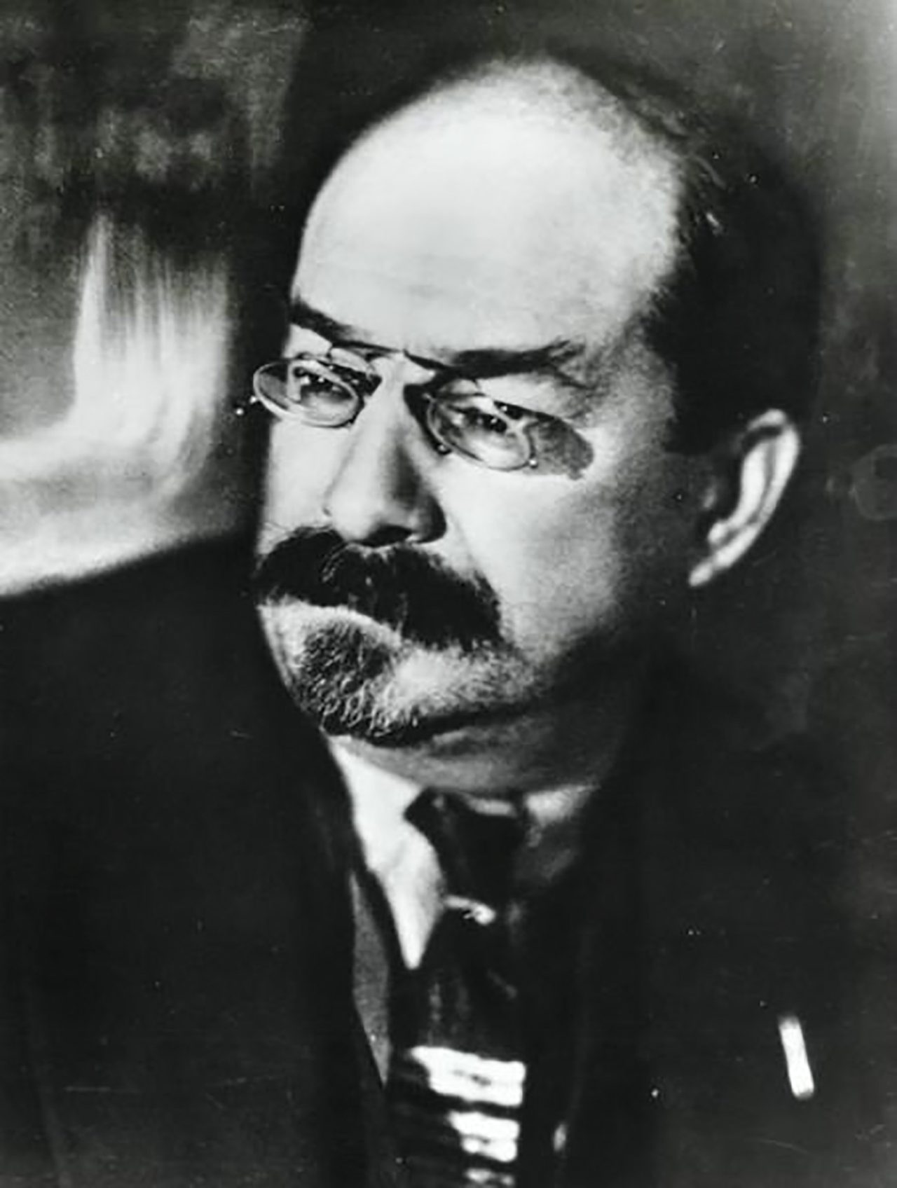 Moïsseï Nappelbaum/МАММ/MDF/russiainphoto.ru