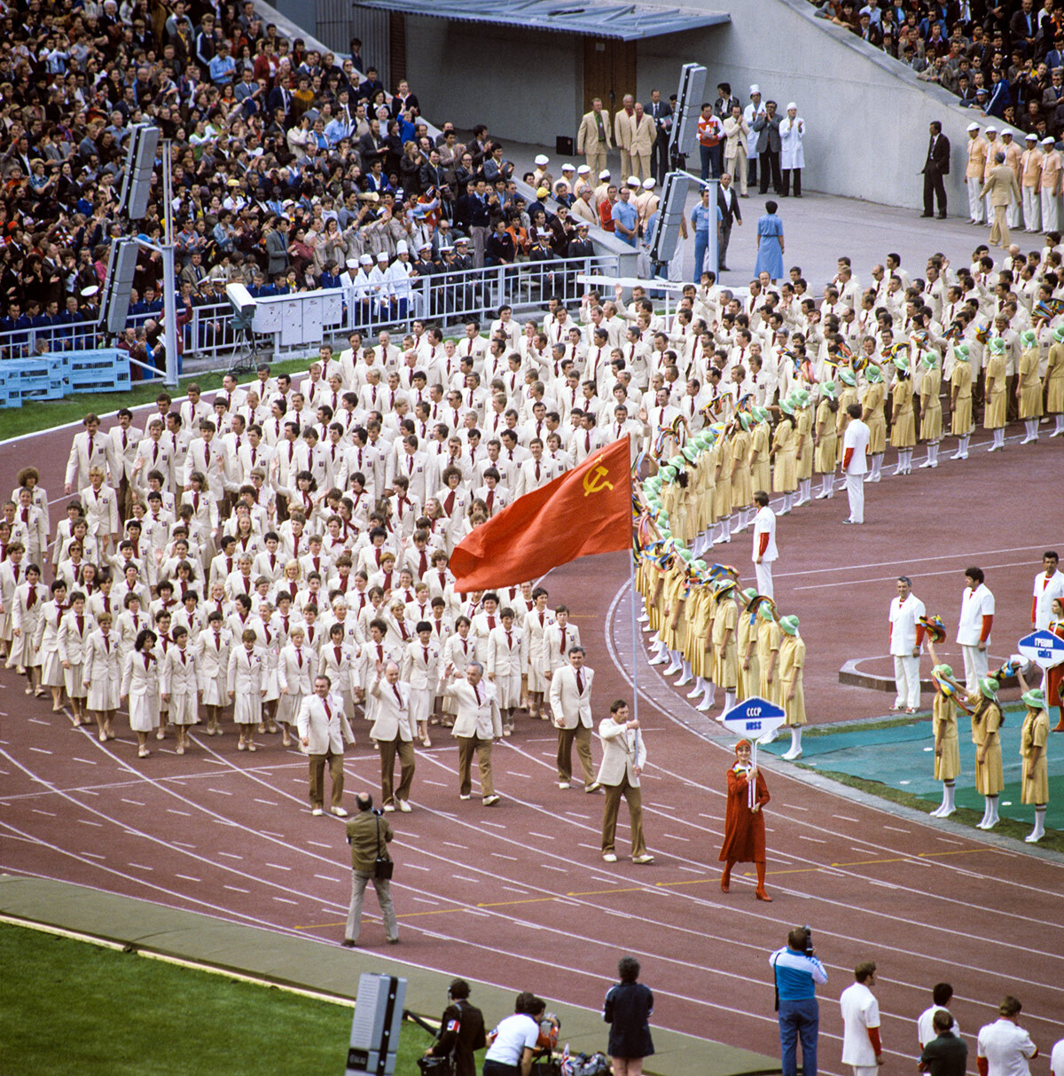 A.Knyazev / Sputnik