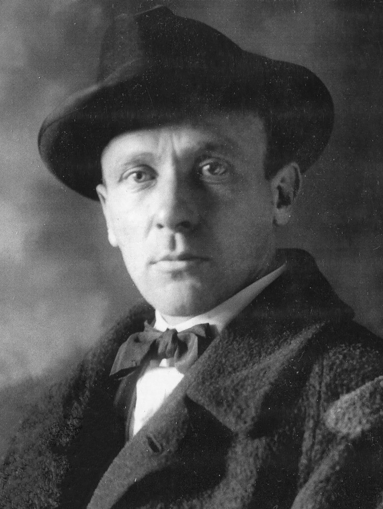 Moiseï Nappelbaume/Musée Mikhaïl Boulgakov