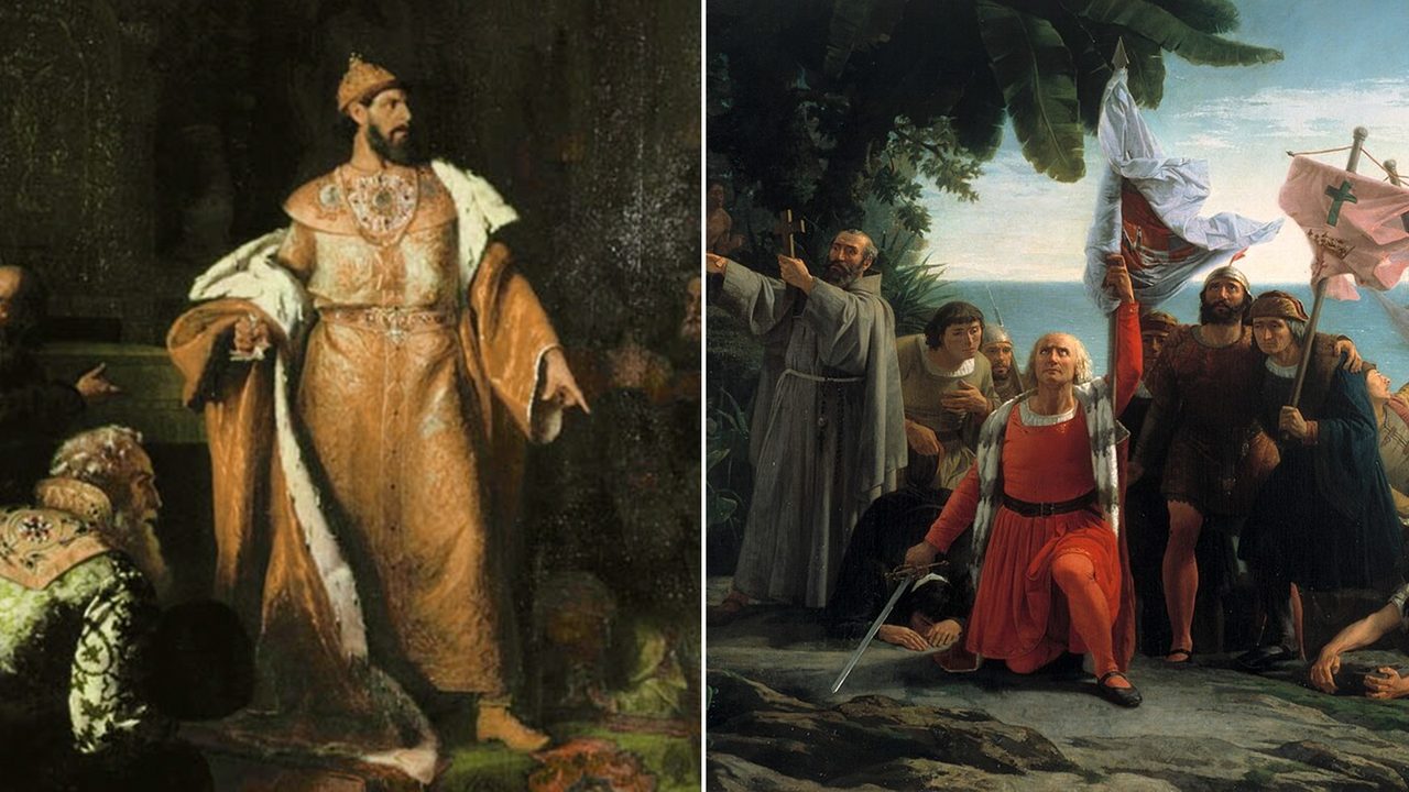 Museu de Arte Regional Nikanor Onatski; Museu Nacional do Prado