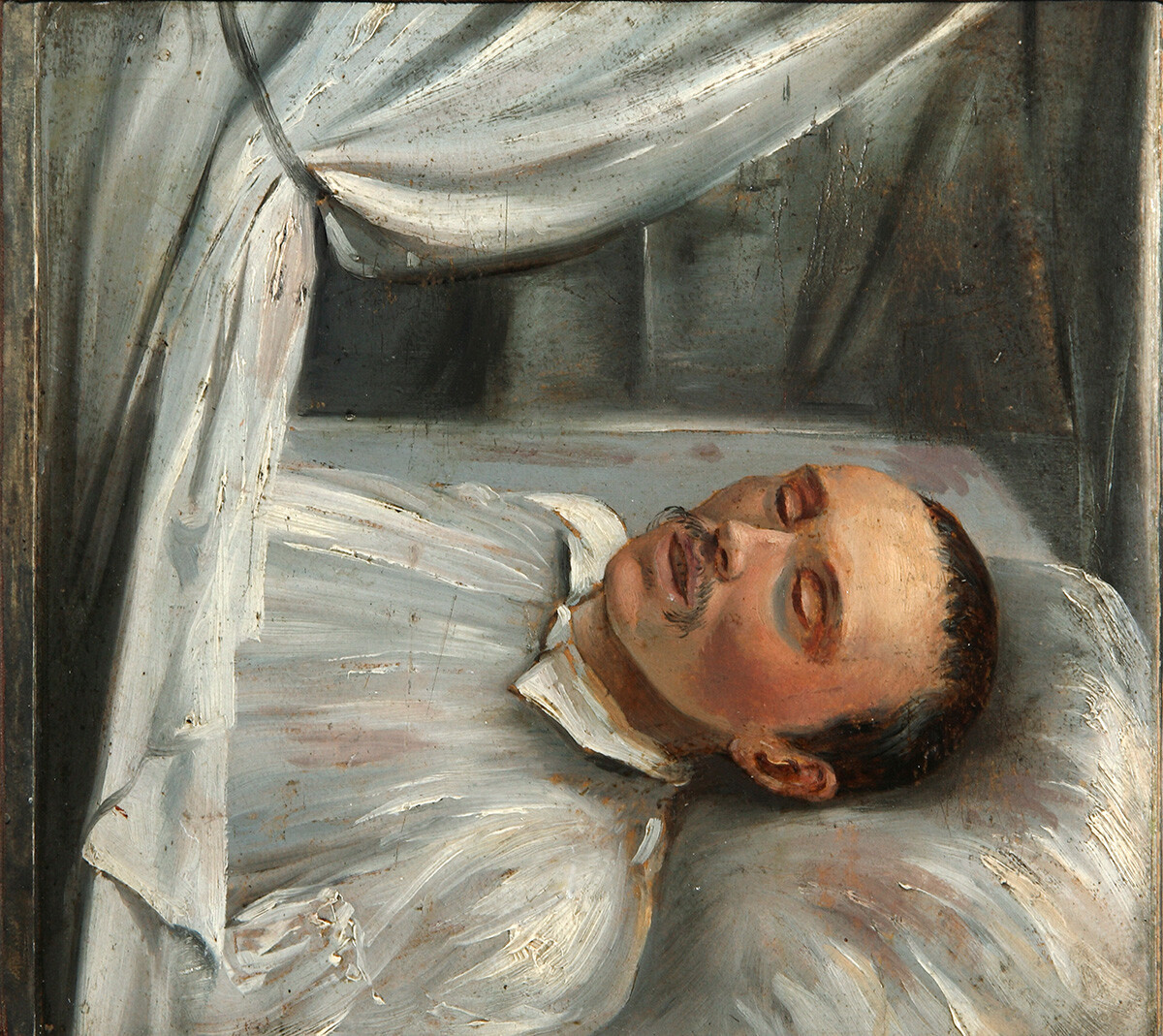 Fine Art Images/Heritage Images/Getty Images