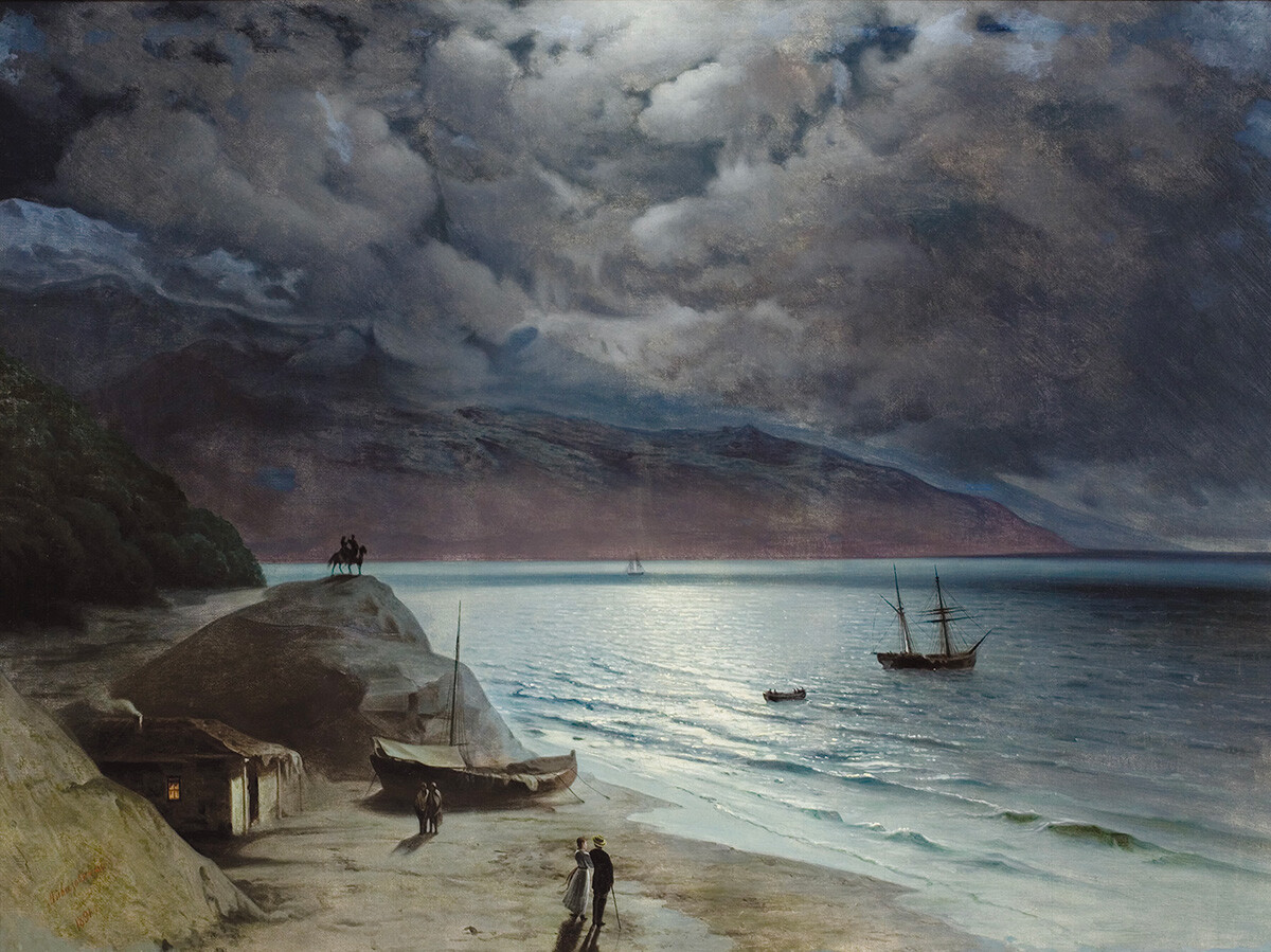 Private collection