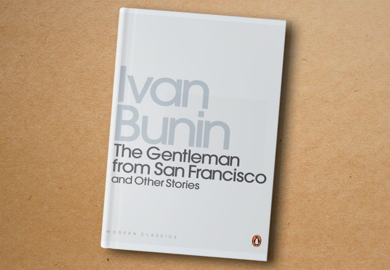 Penguin Classic, 1992