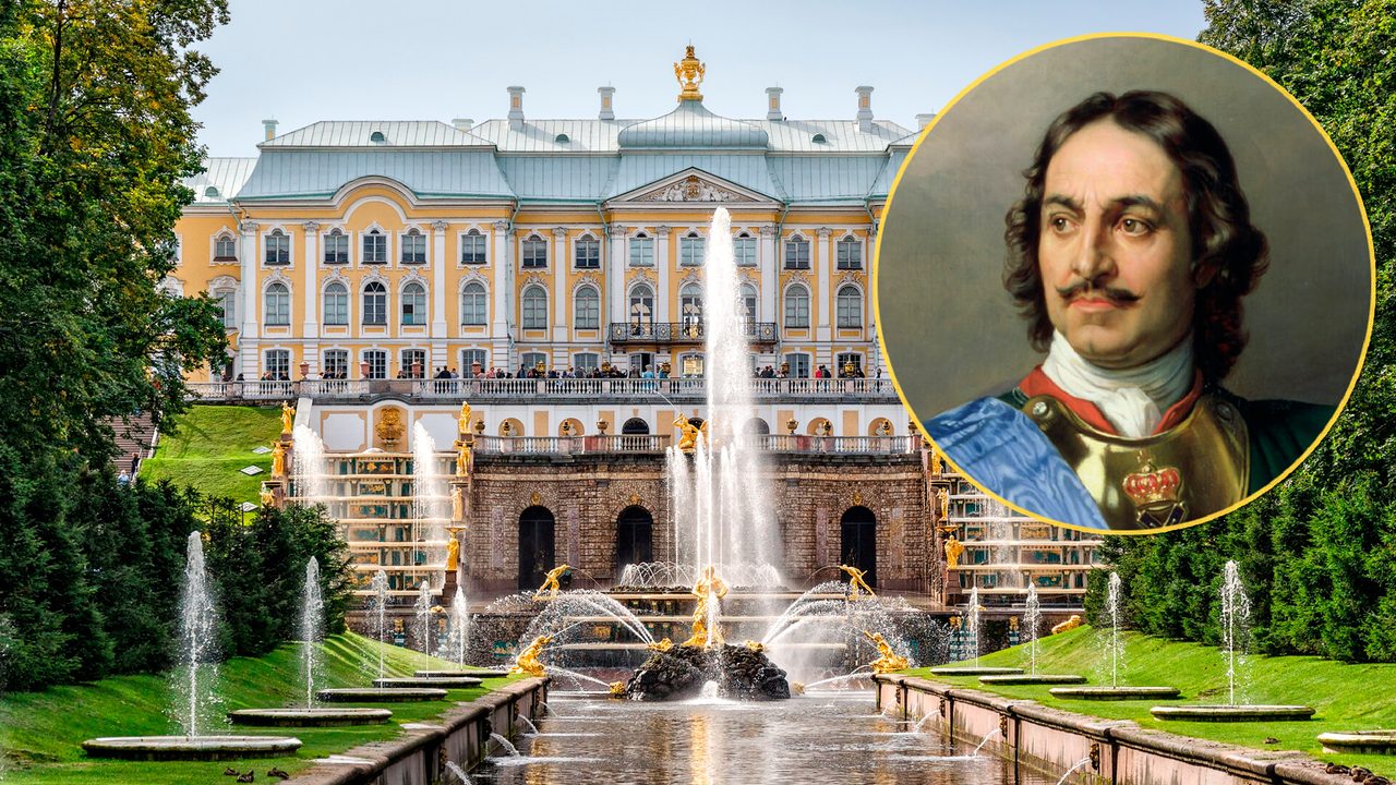 Russia Beyond (Legion Media, Поль Деларош, 1838 / Гамбургский кунстхалле)