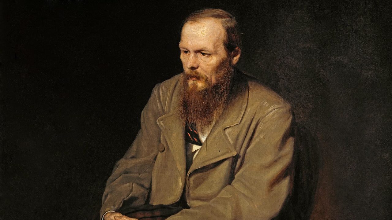 Tretyakov Gallery