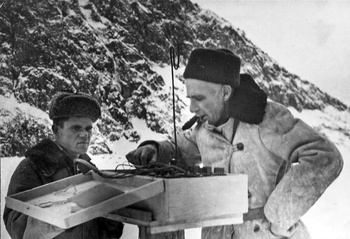 Archive photo