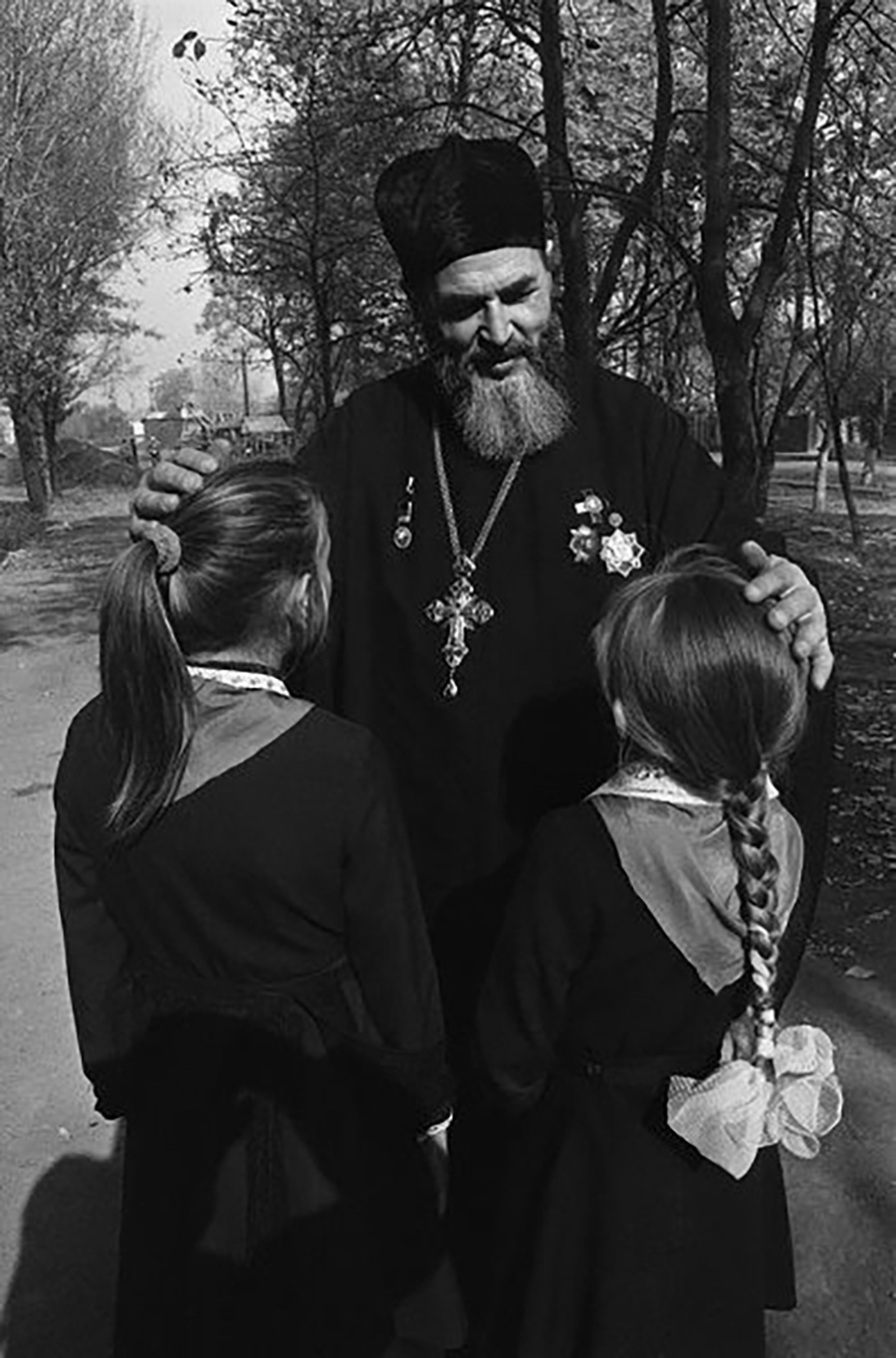 Владимир Богданов/МАММ/МДФ/russiainphoto.ru 
