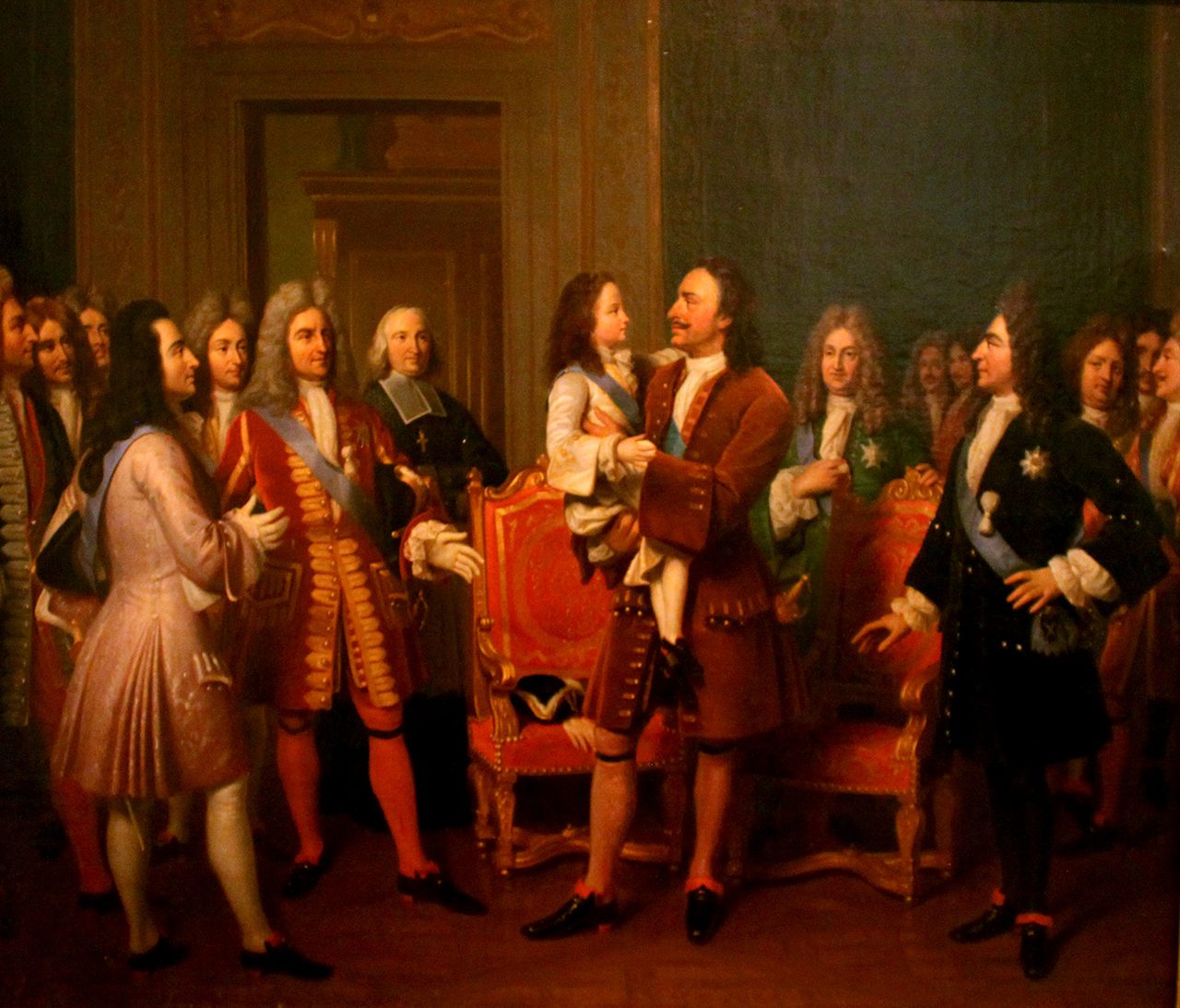 Musée national des beaux-arts d'Azerbaïdjan