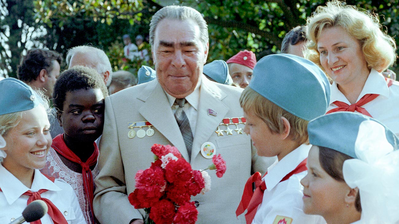 Юрий Абрамочкин/Sputnik