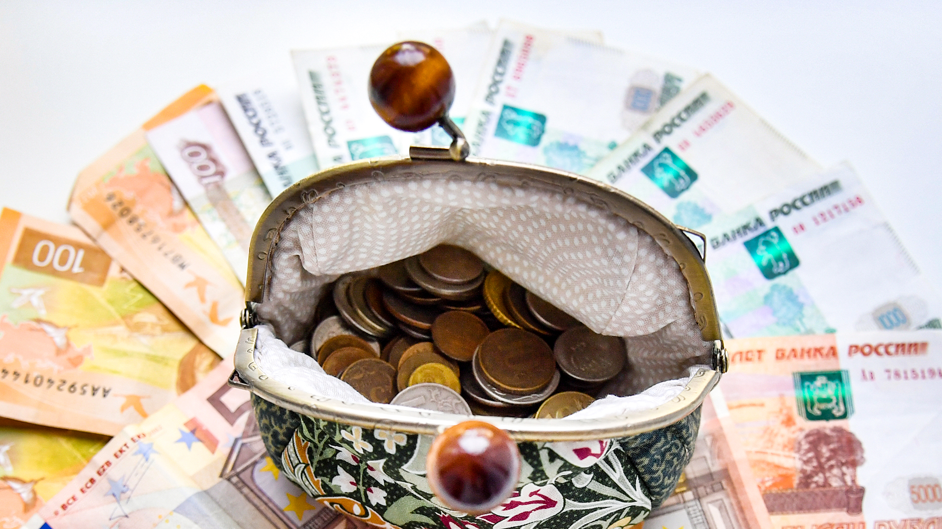 娜塔莉亚·谢利韦尔斯托娃　摄【俄罗斯卫星通讯社】