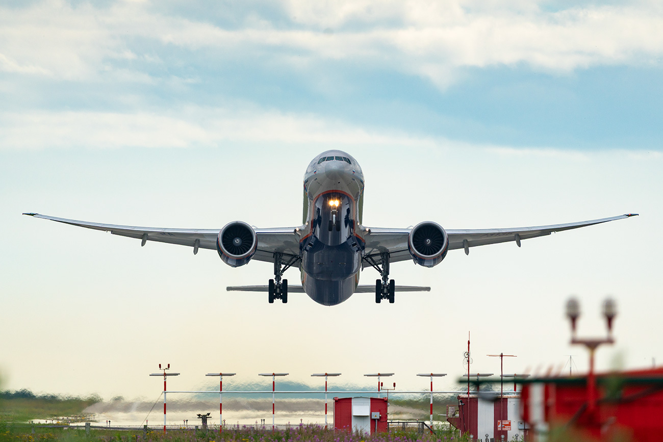 亚历山大·皮拉吉斯　摄【盖蒂图片社（Getty Images）】