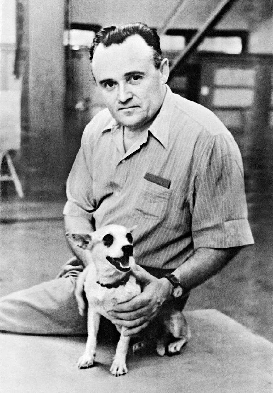 俄罗斯卫星通讯社