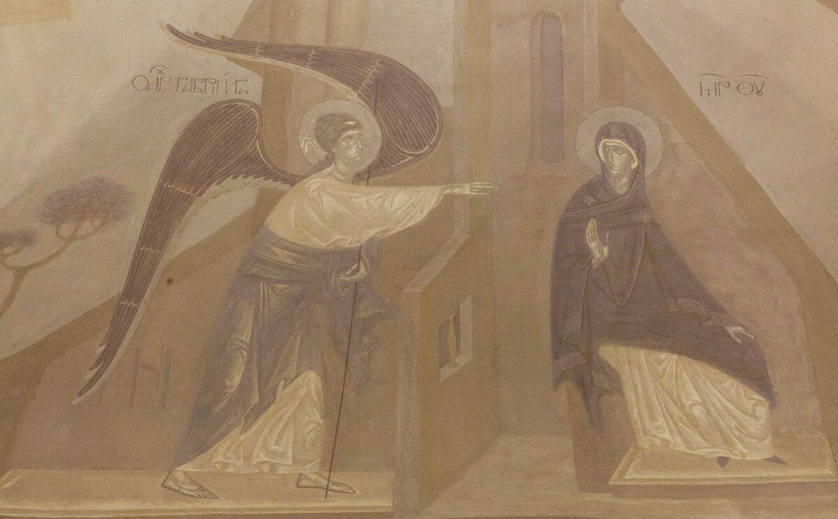 伊琳娜·扎龙/阿尔托斯团契（Artos Fellowship）