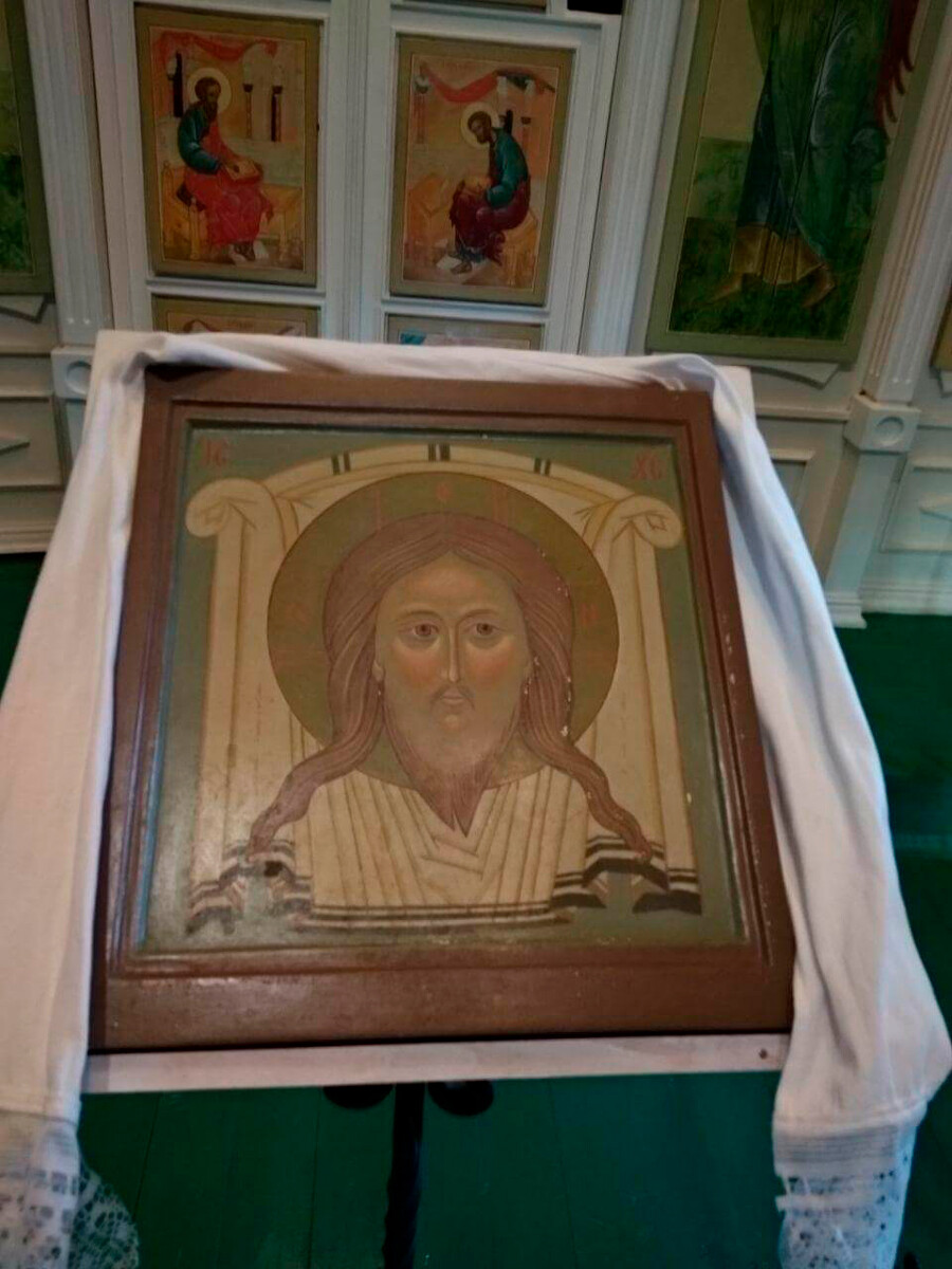 尤里与伊琳娜·格列茨基夫妇