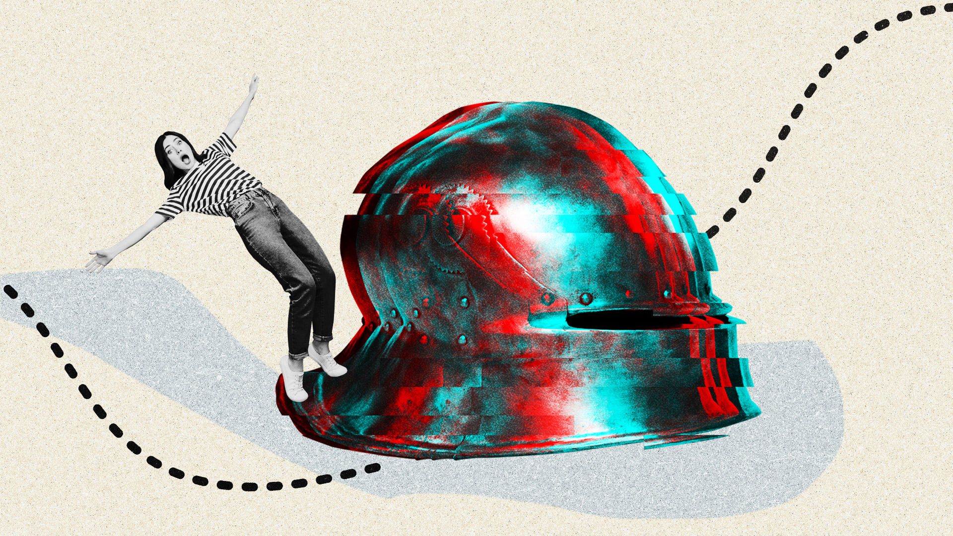 Kira Lissitskaïa (Photo: Deagreez/Getty Images)