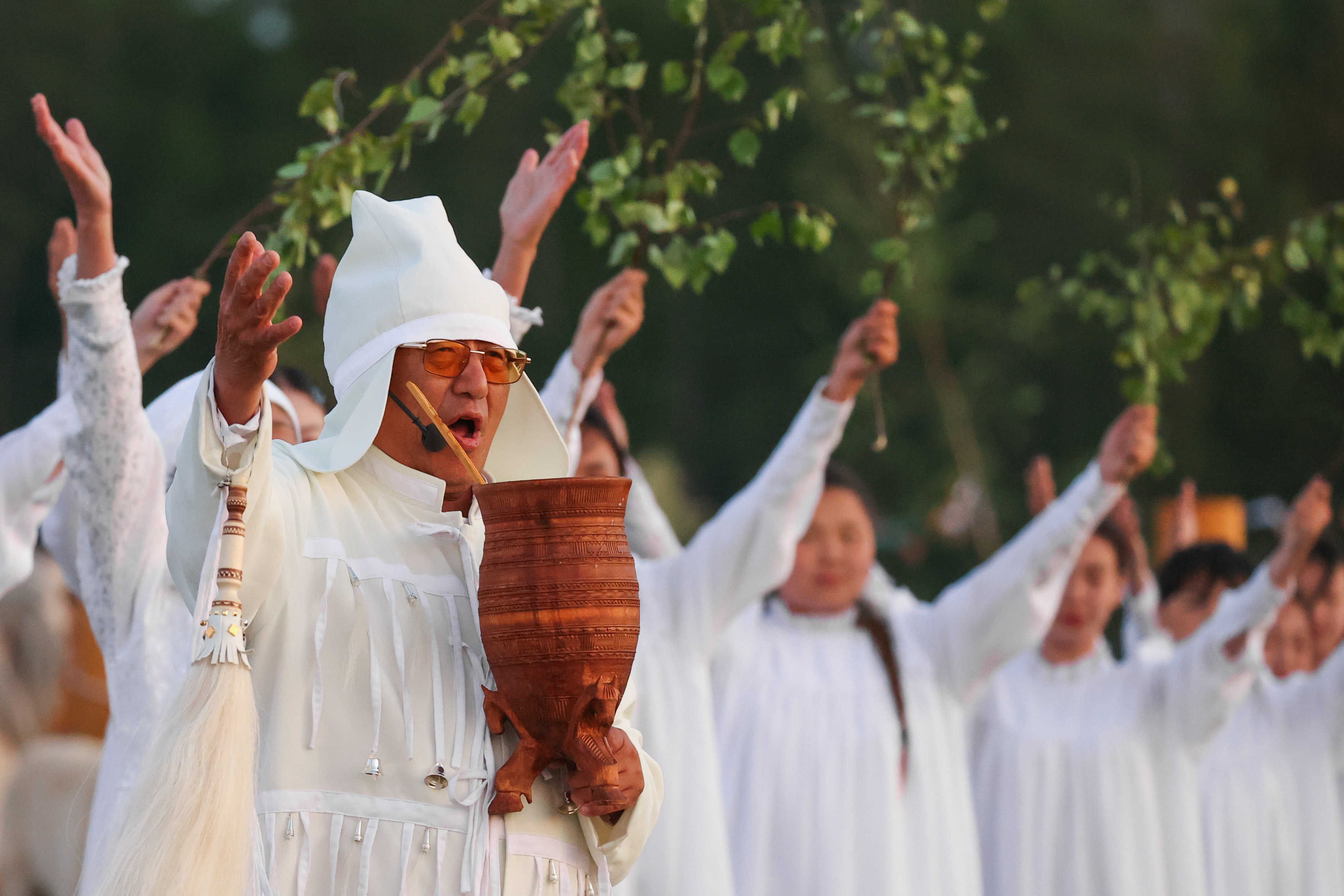 Iouri Smitiouk / TASS