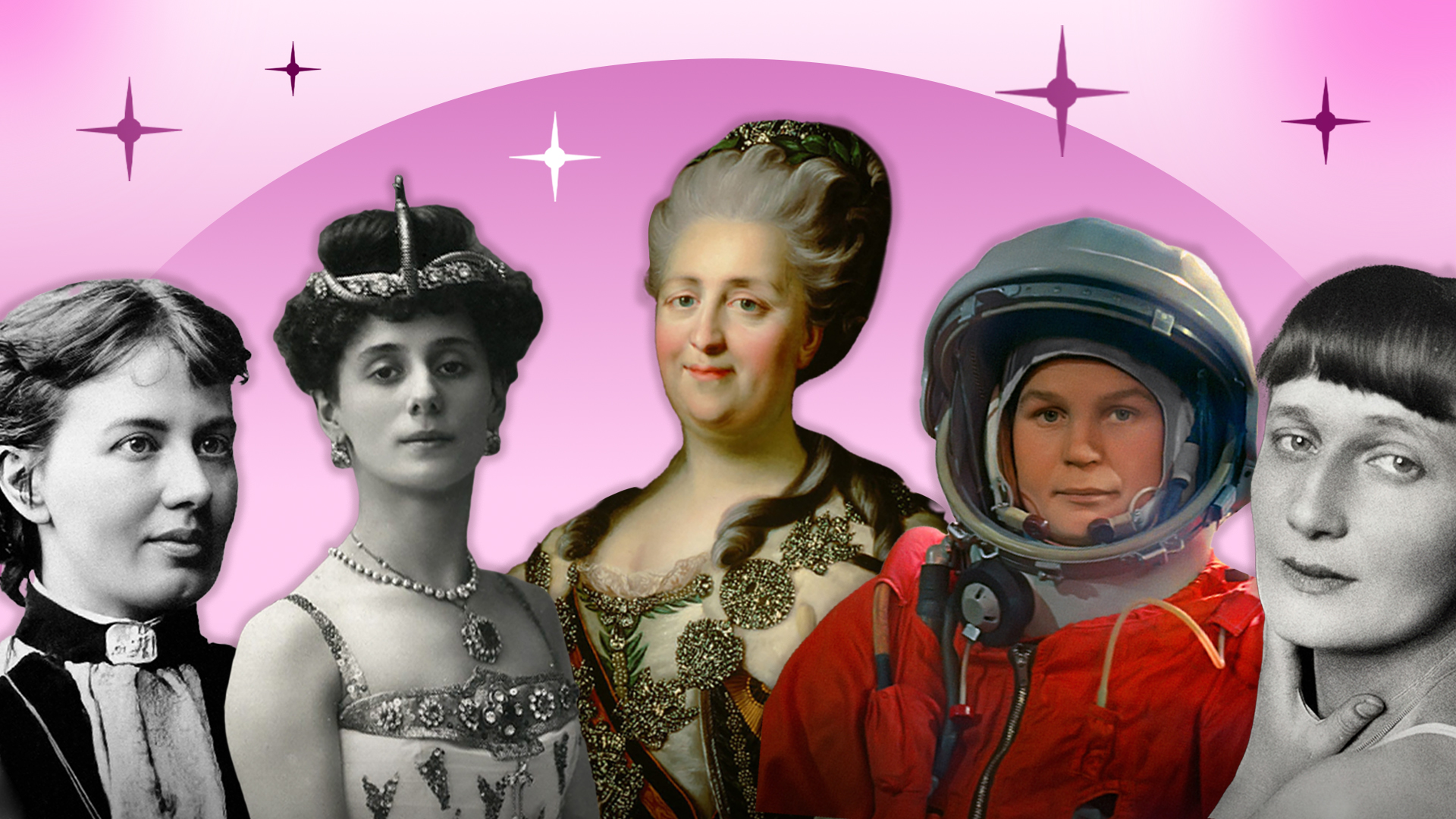 Окно в Россию (Фото: Sputnik; Общественное достояние; Музей истории искусств)