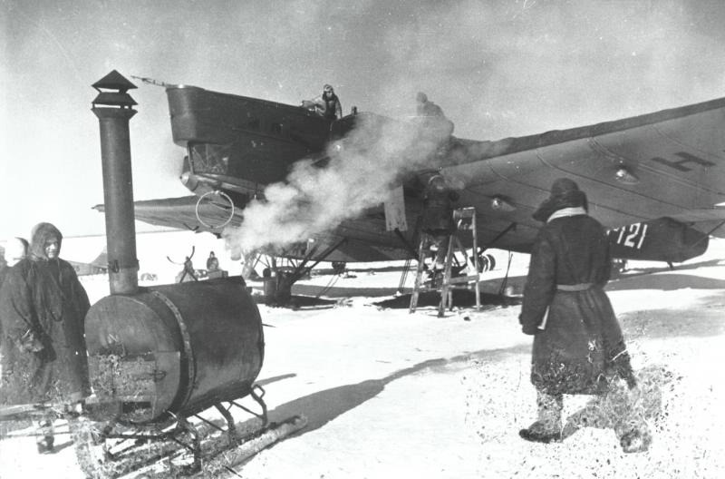 Георгиј Липскеров/МАММ/МДФ