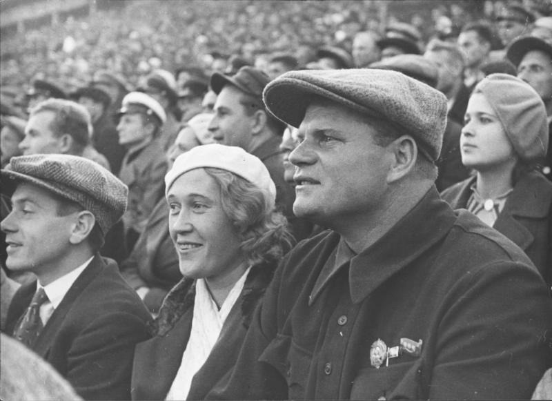 Марк Марков-Гринберг/МАММ/МДФ