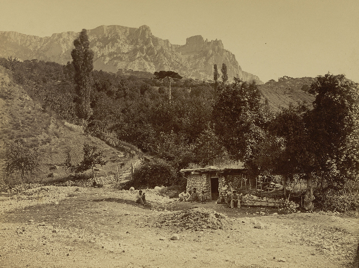 ロシア民族学博物館