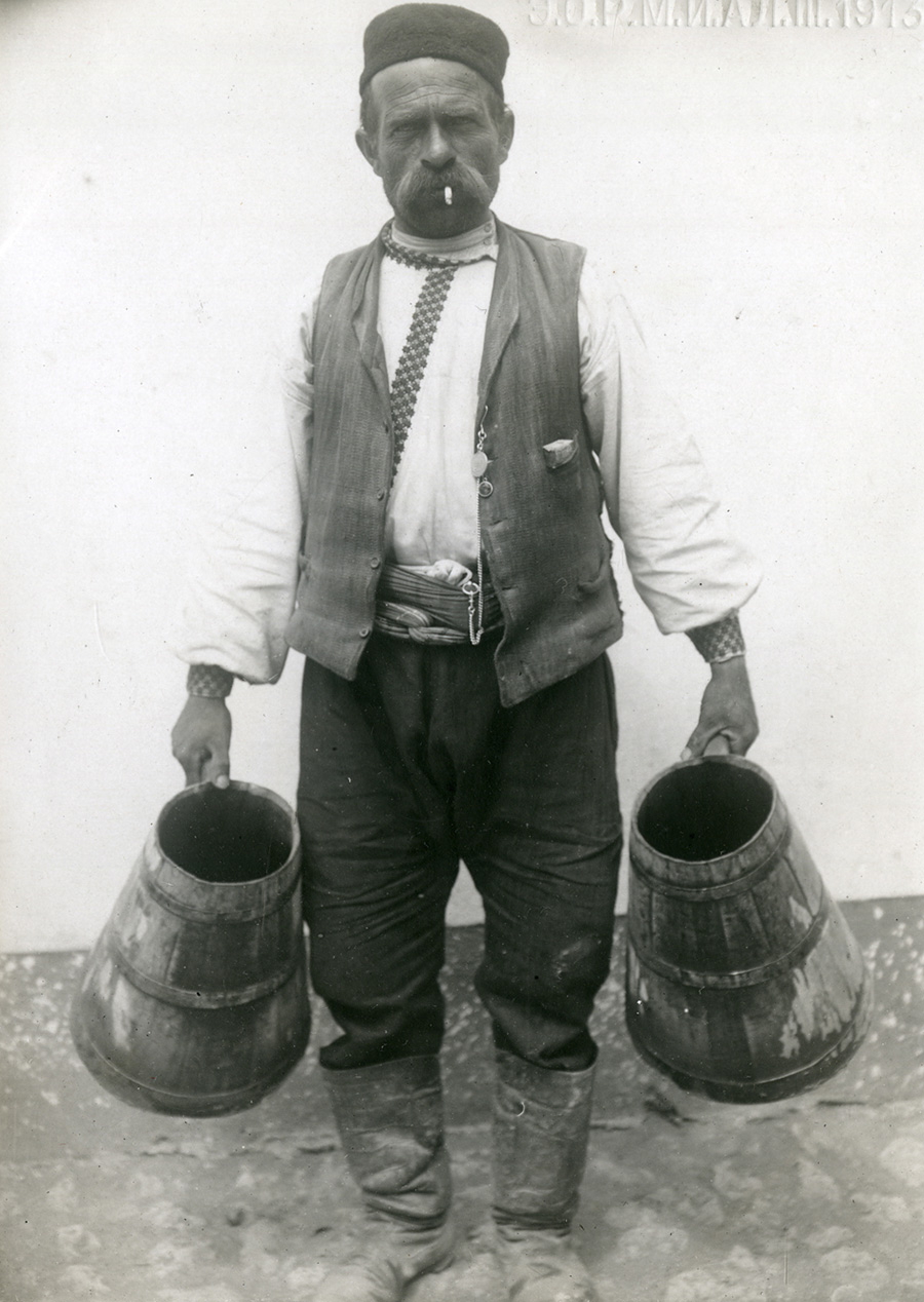 ロシア民族学博物館