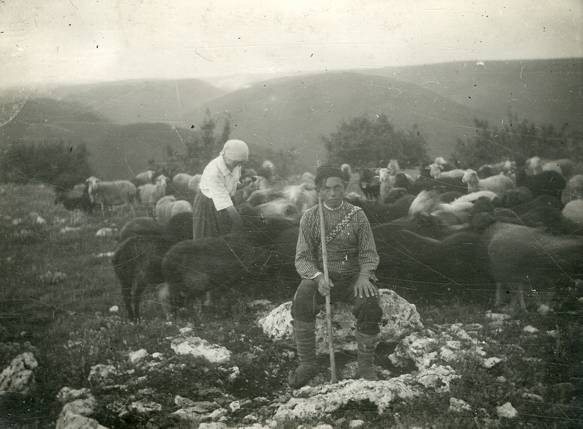 ロシア民族学博物館