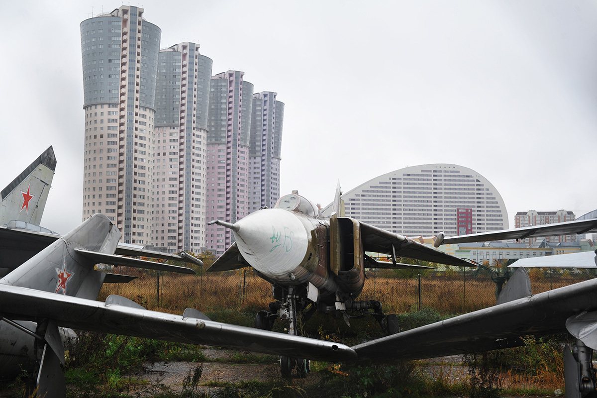 Alexander Utkin / Sputnik