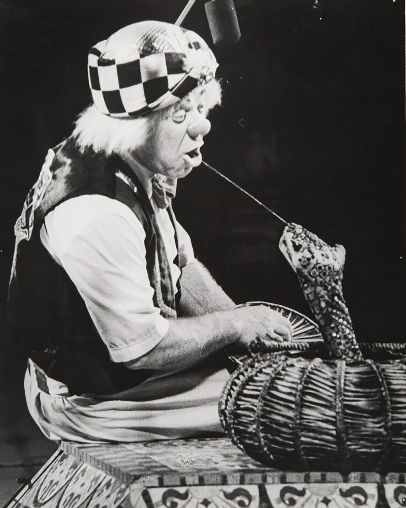 V. Golubovsky/ROSPHOTO