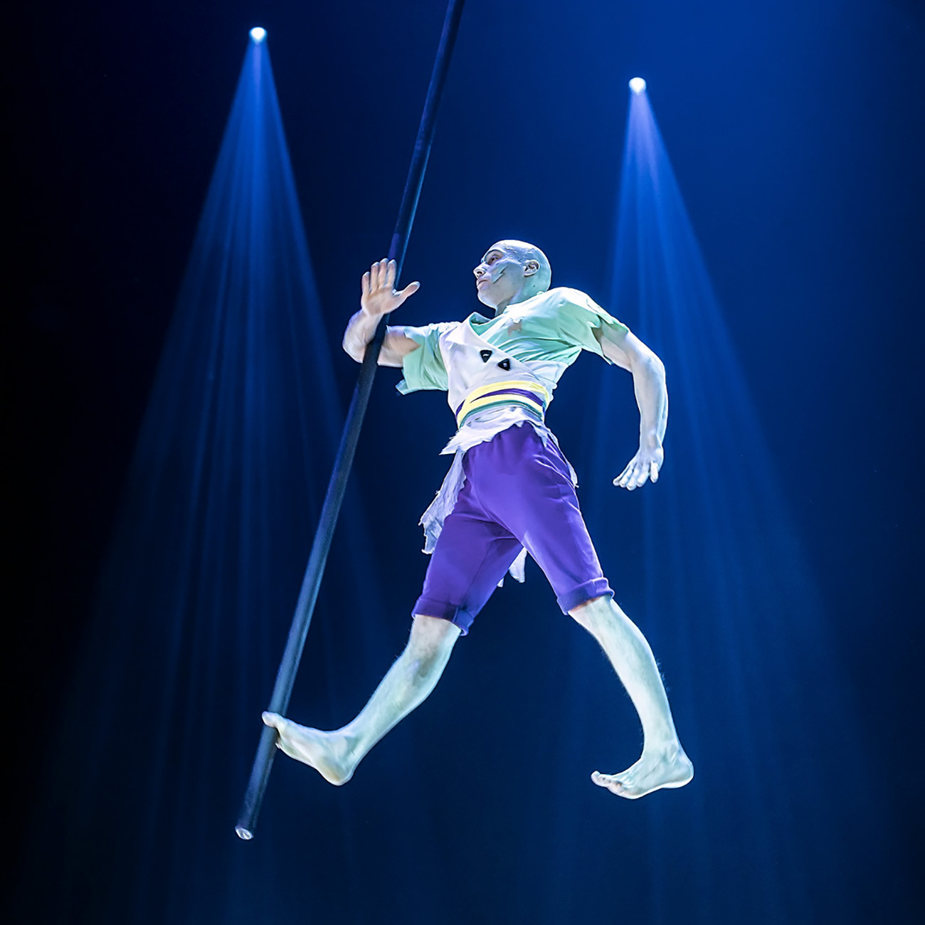 E. Blednykh/ROSPHOTO