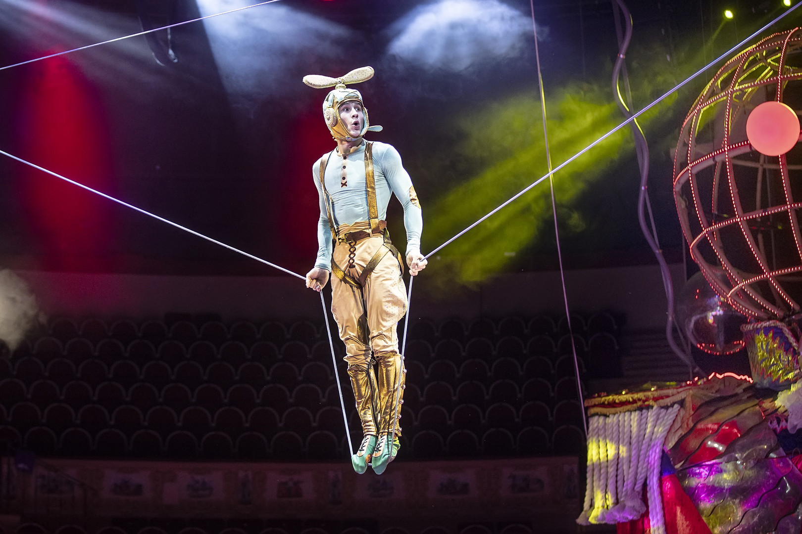 E. Blednykh/ROSPHOTO