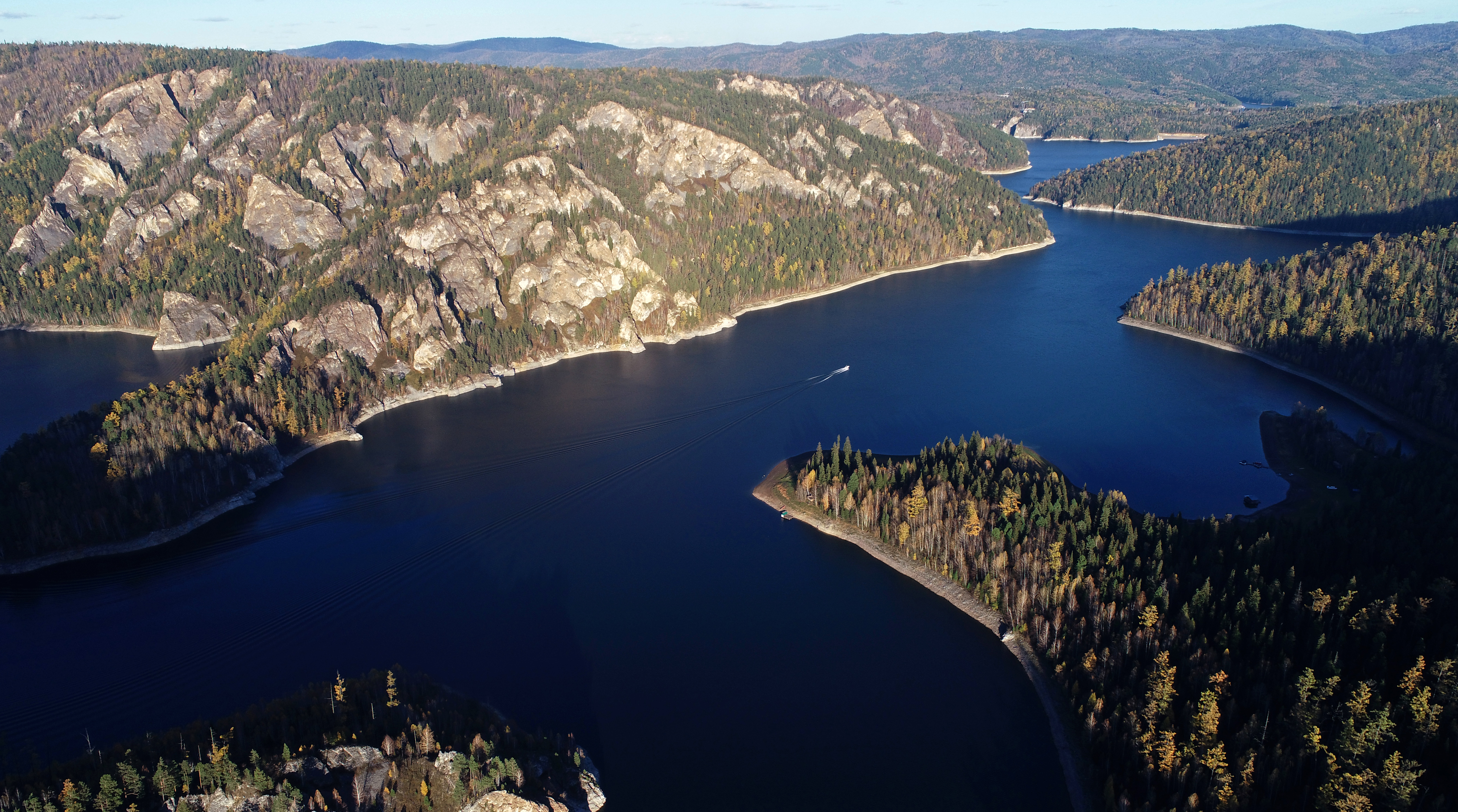 Ilya Naymushin/Sputnik