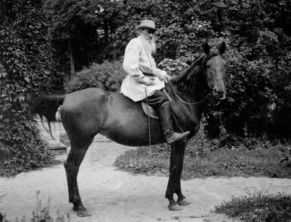 Musée Léon Tolstoï/russiainphoto.ru