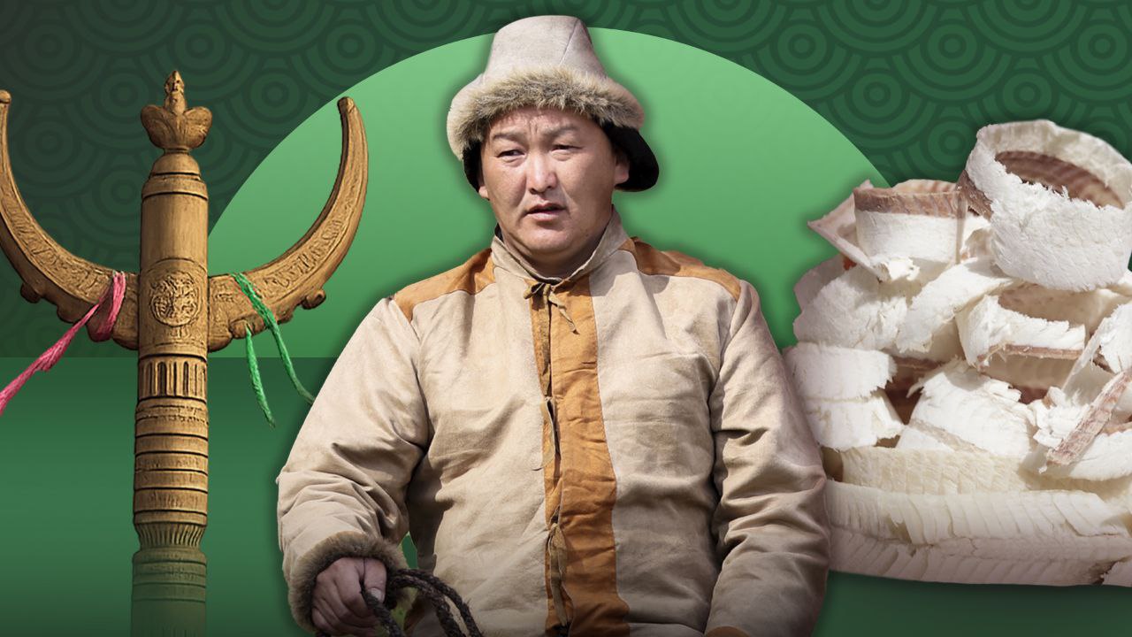 Јуриј Смитјук / TASS