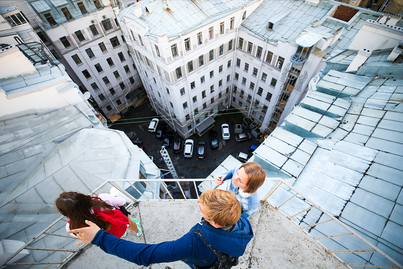 Пјотр Коваљов / TASS