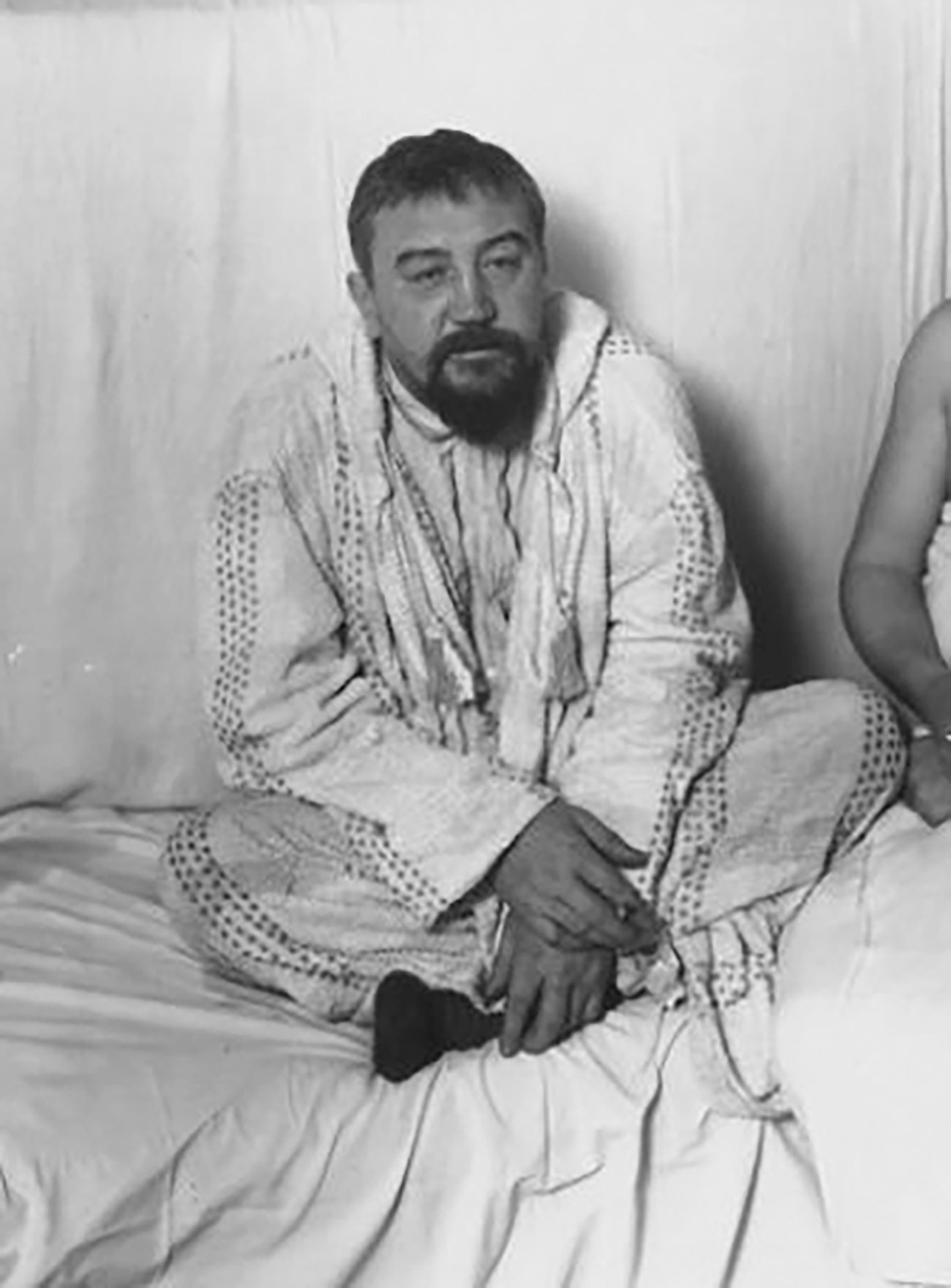 Central State Archive of film, photo, and sound documents of St. Petersburg/russiainphoto.ru