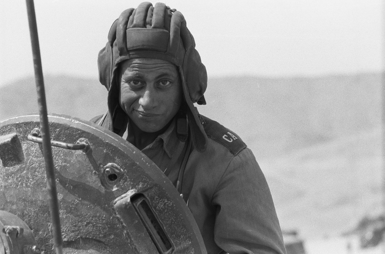 ウラジーミル・ヴィャトキン / Sputnik