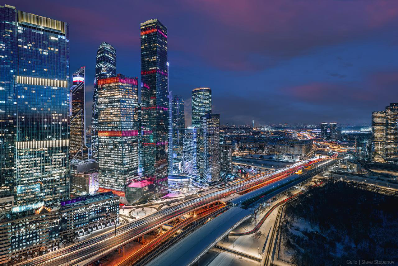 Слава Степанов 