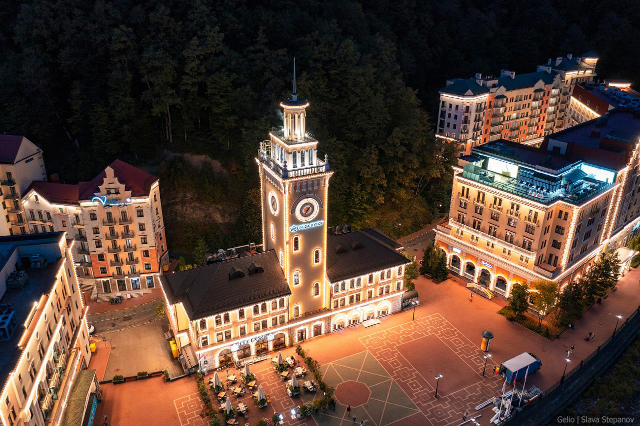 Слава Степанов 