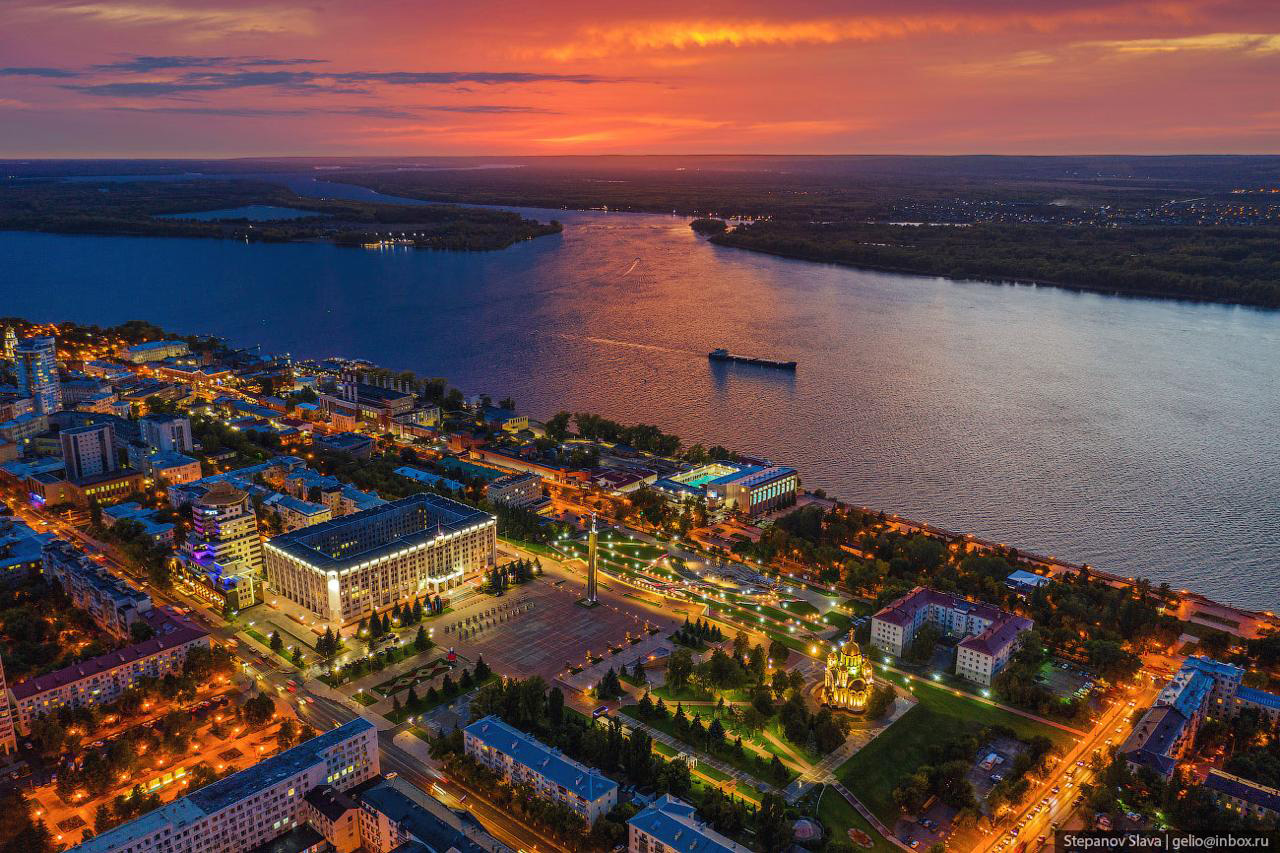 Слава Степанов