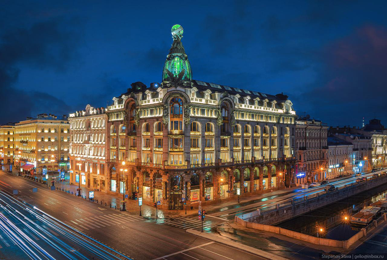 Слава Степанов 