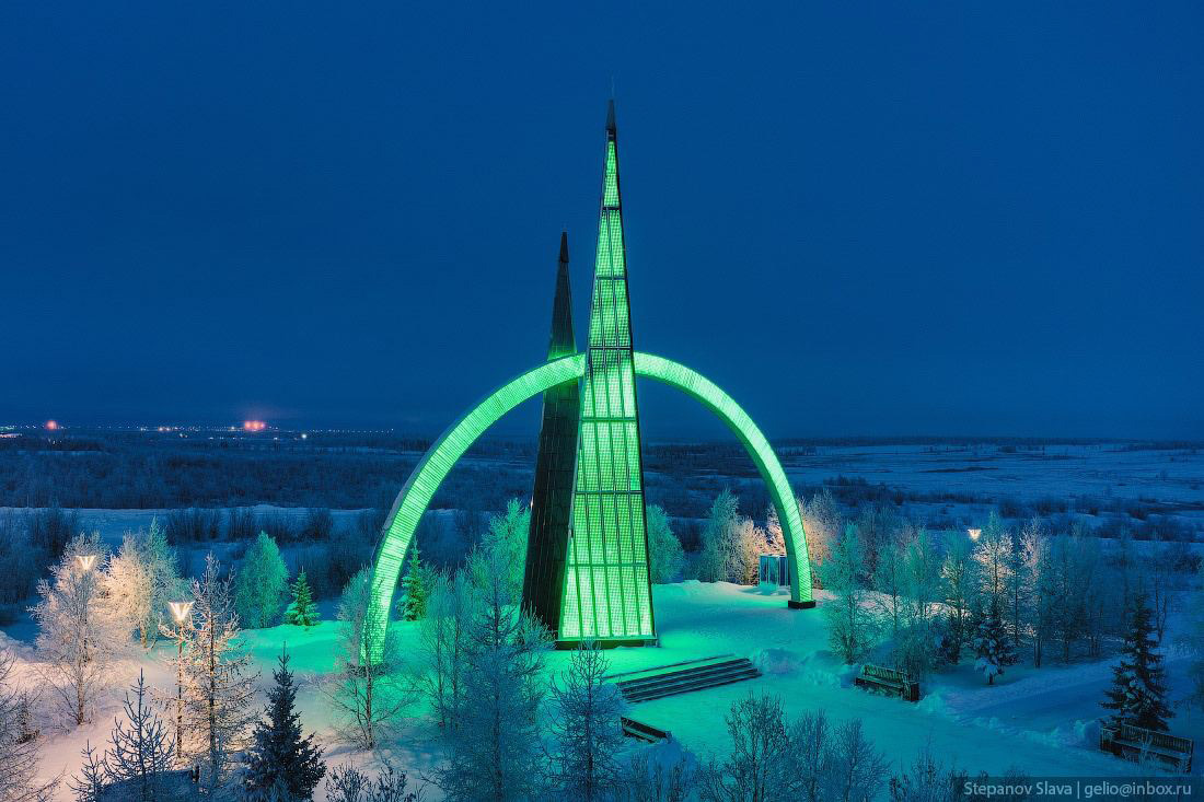 Слава Степанов 