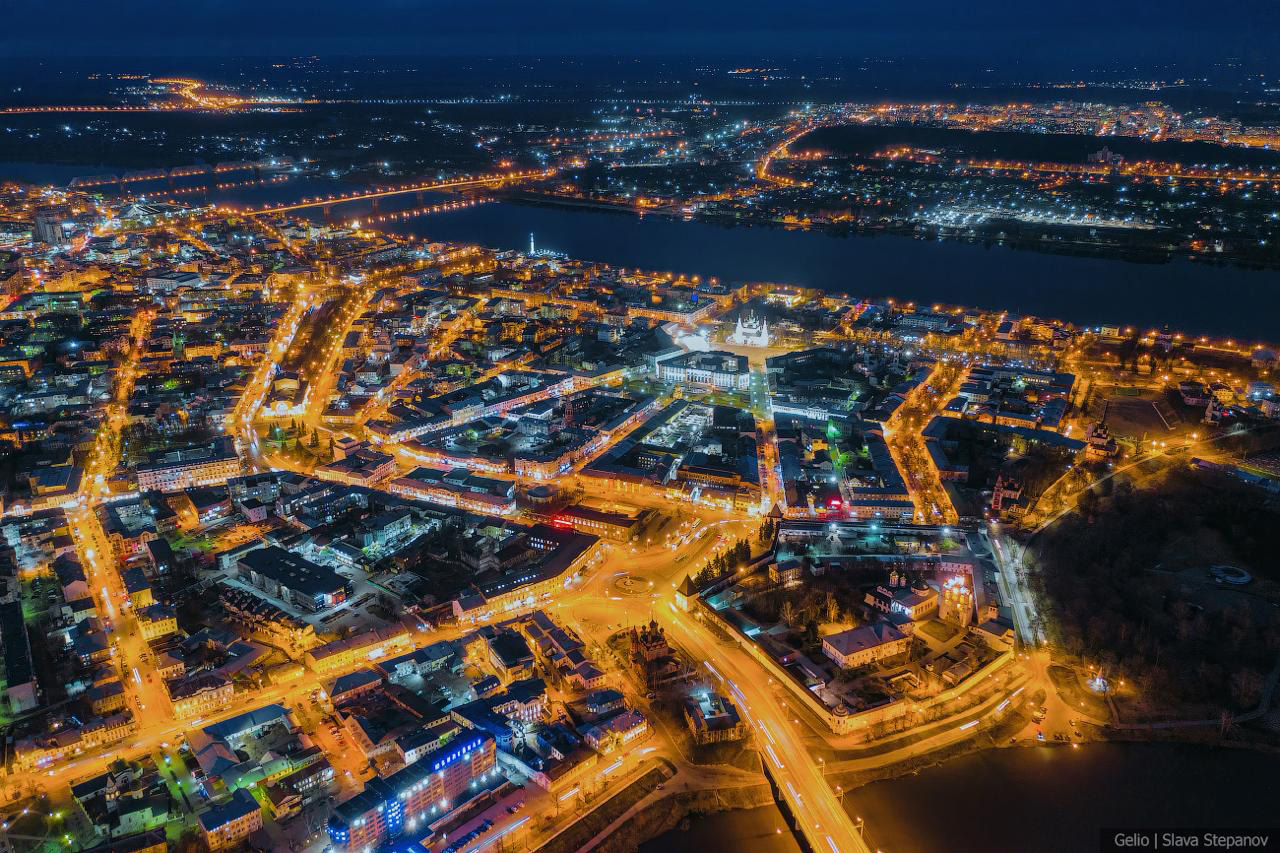 Слава Степанов 