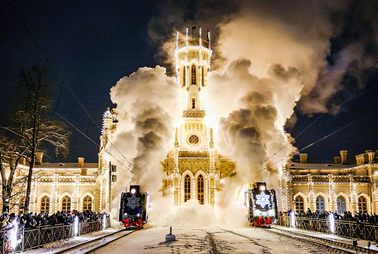 Артем Прјахин / Sputnik